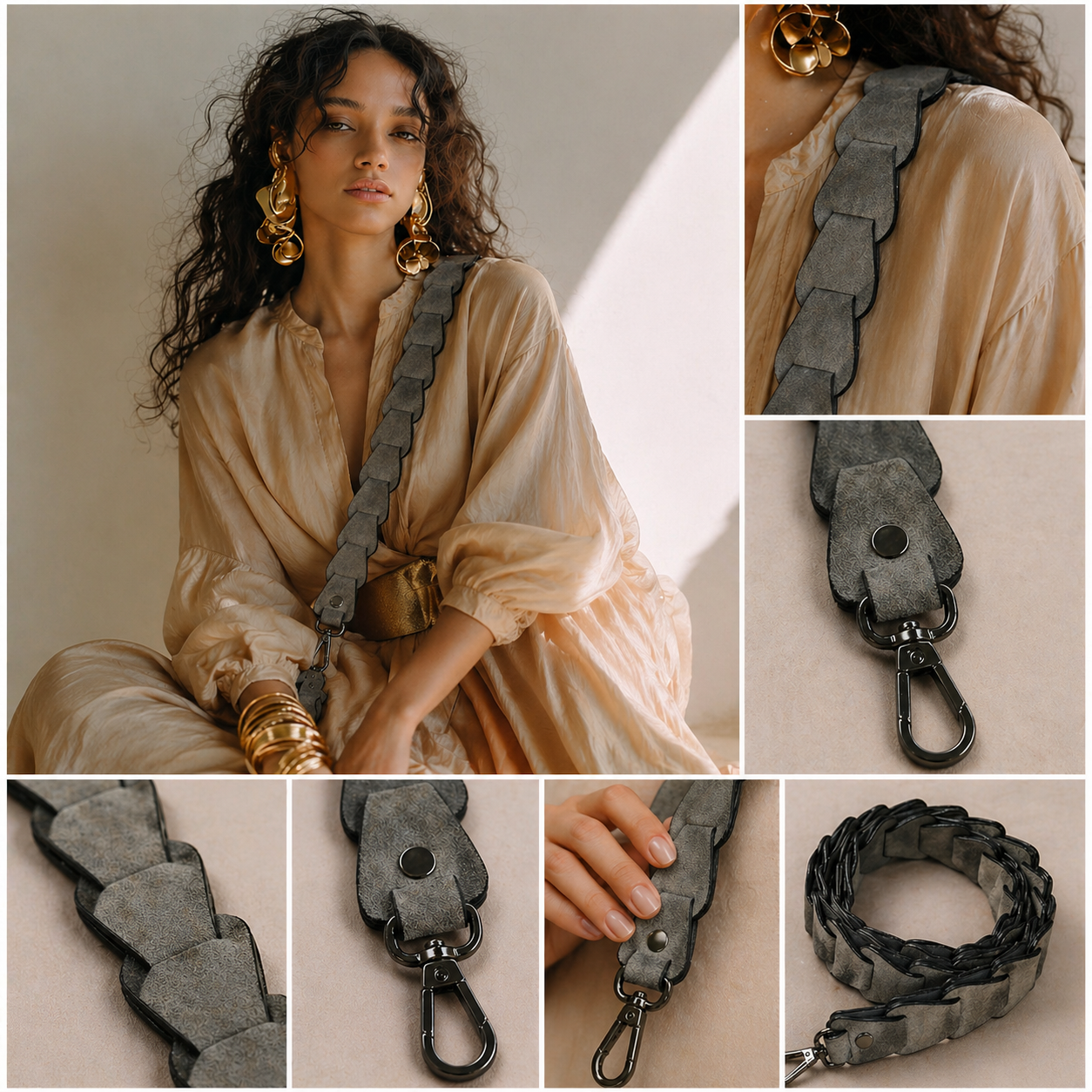 Vireza – Strap