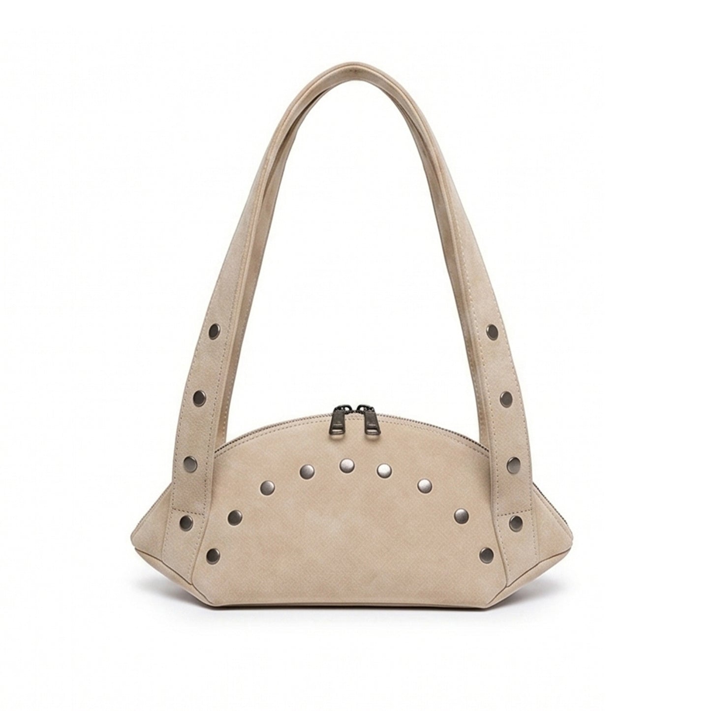 Liora – Studded Shoulder Bag