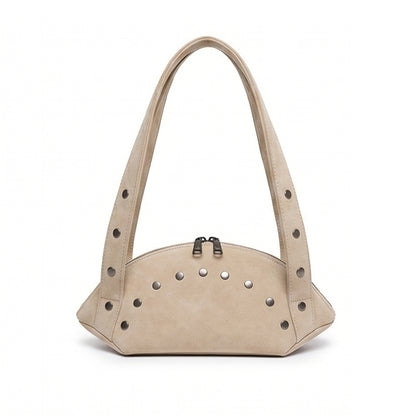Liora – Studded Shoulder Bag
