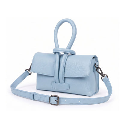 Teagan – Top Handle Bag