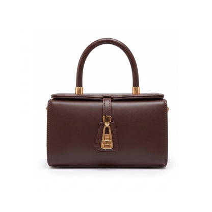 Quincy – Top Handle Bag