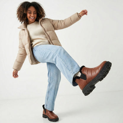 Vero Ankle Boot
