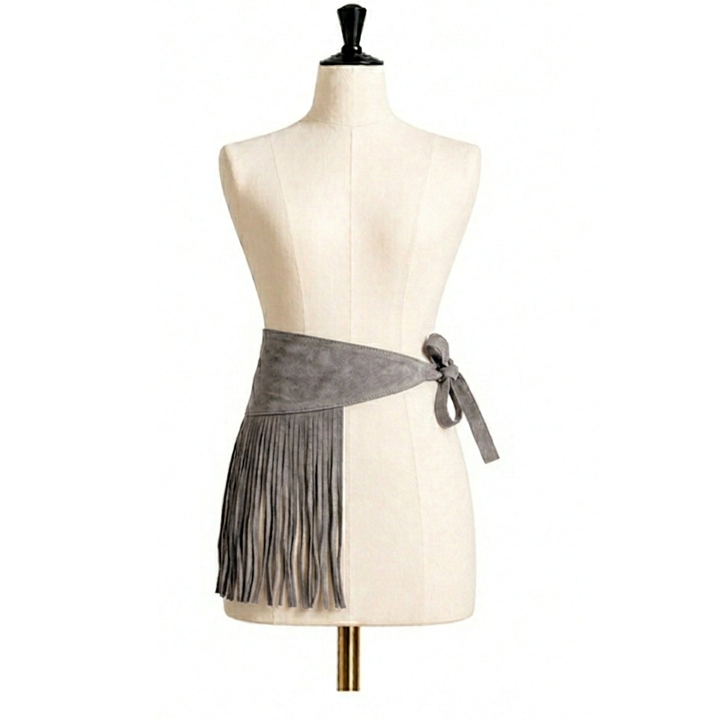 Kalina – Wrap Fringe Belt