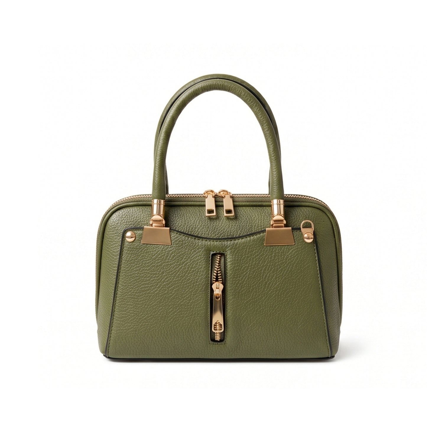 Regina – Structured Handbag
