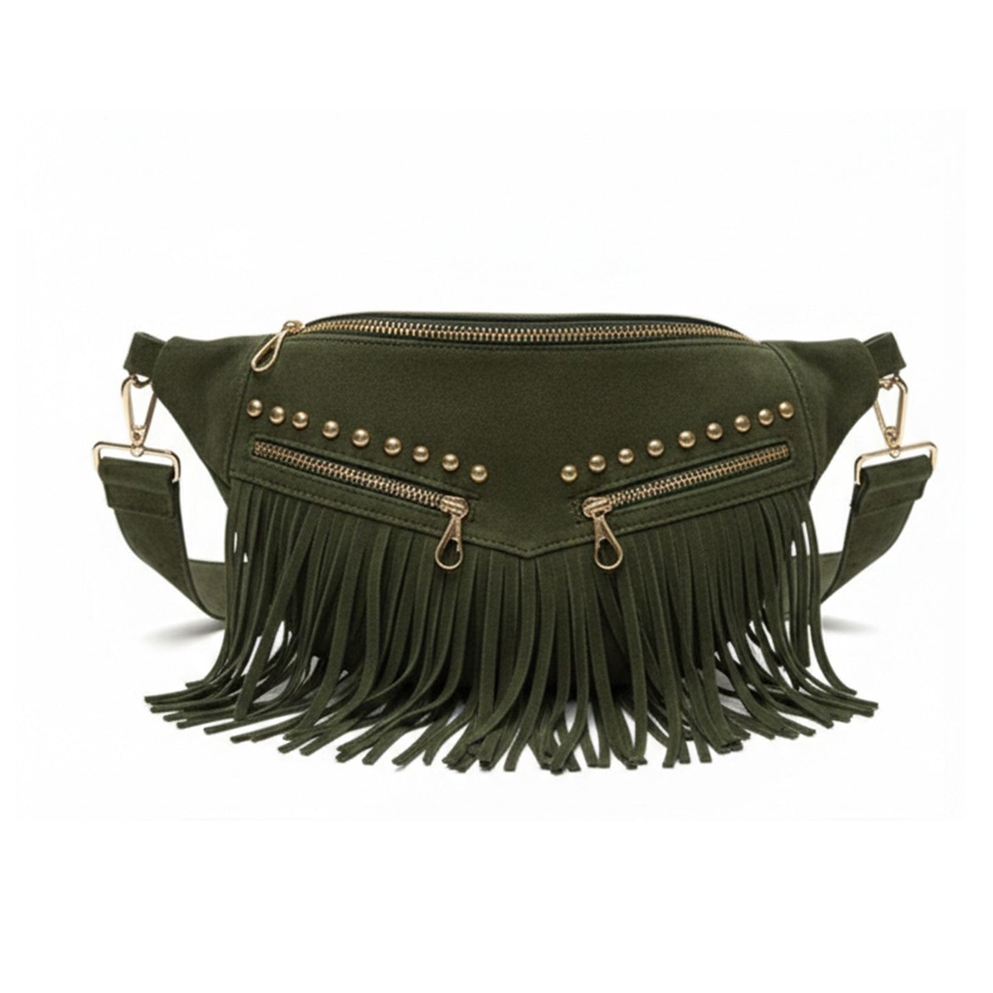 Rebel Waist Bag | Scarpella