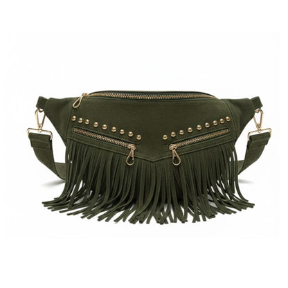 Rebel Waist Bag | Scarpella