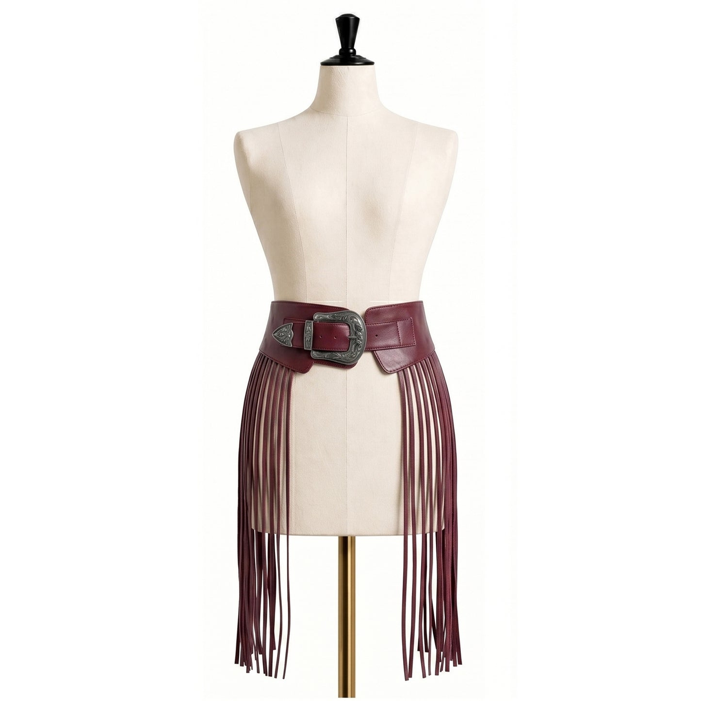 Vespera – Fringe Belt