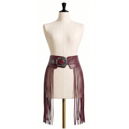 Vespera – Fringe Belt