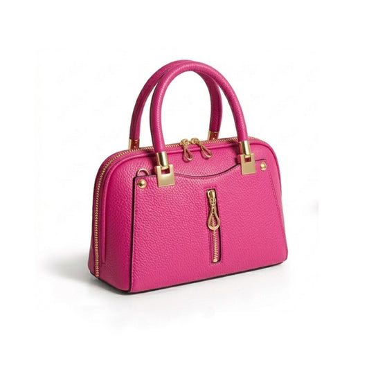 Regina – Structured Handbag