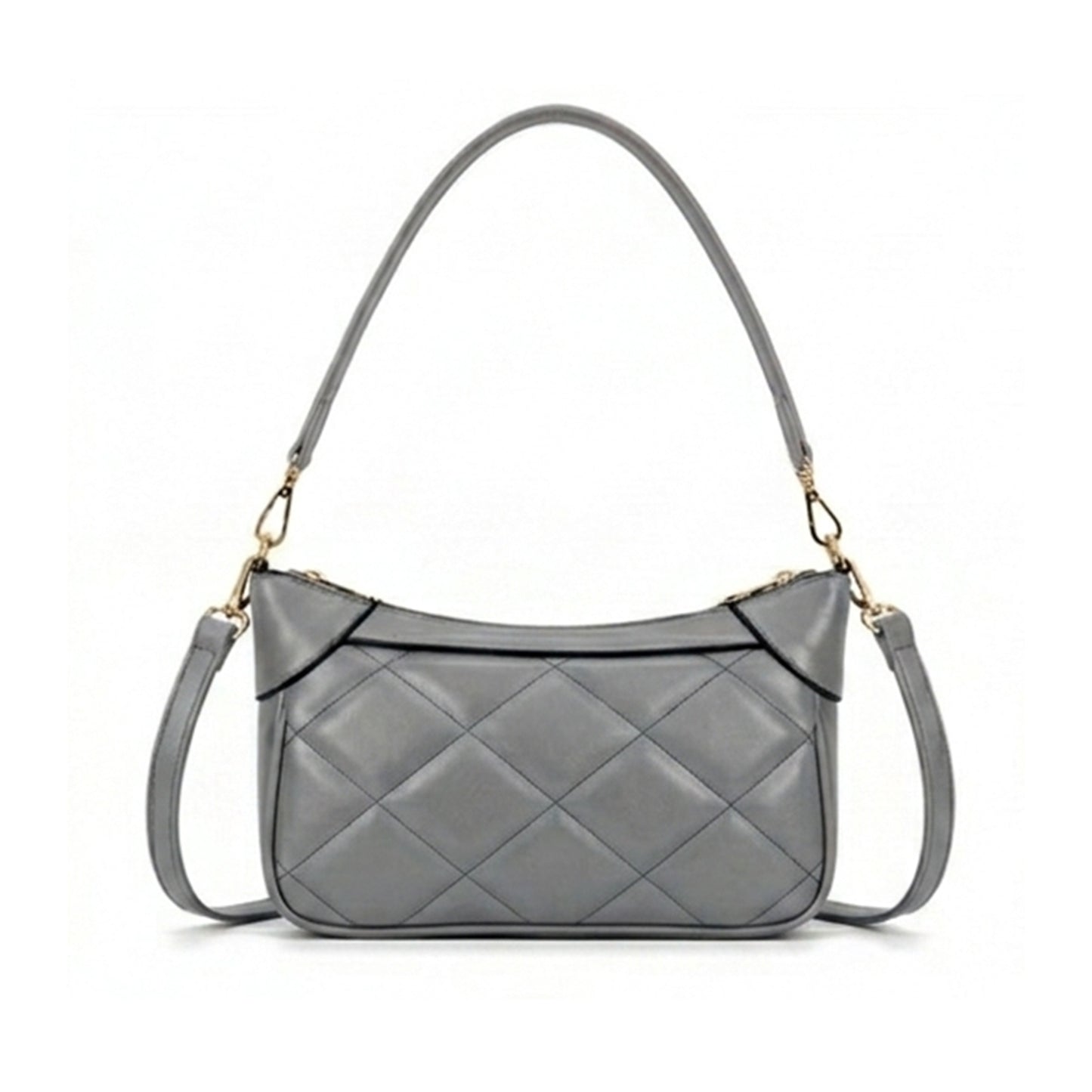 Giulia – Quilted Crossbody