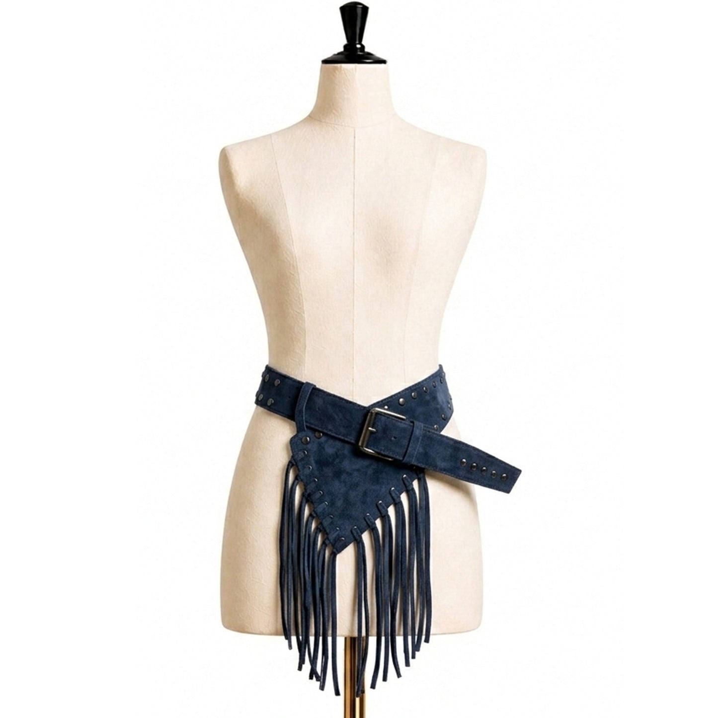 Solene – Fringe Belt