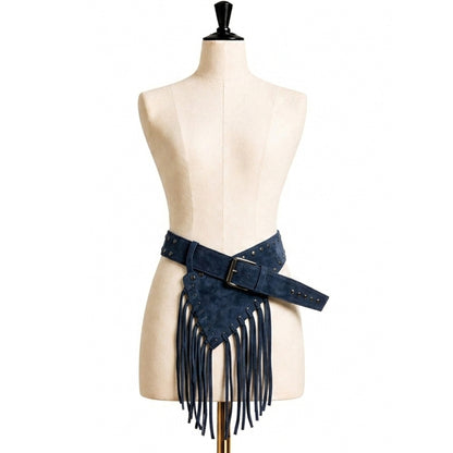 Solene – Fringe Belt