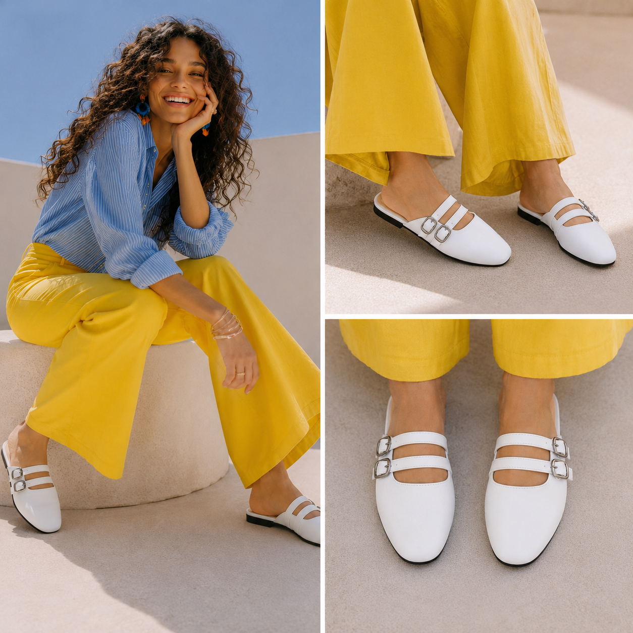 Lunaria – Everyday Mule