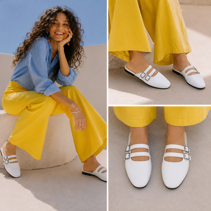 Lunaria – Everyday Mule