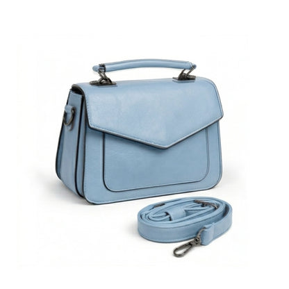 Faye – Structured Handbag
