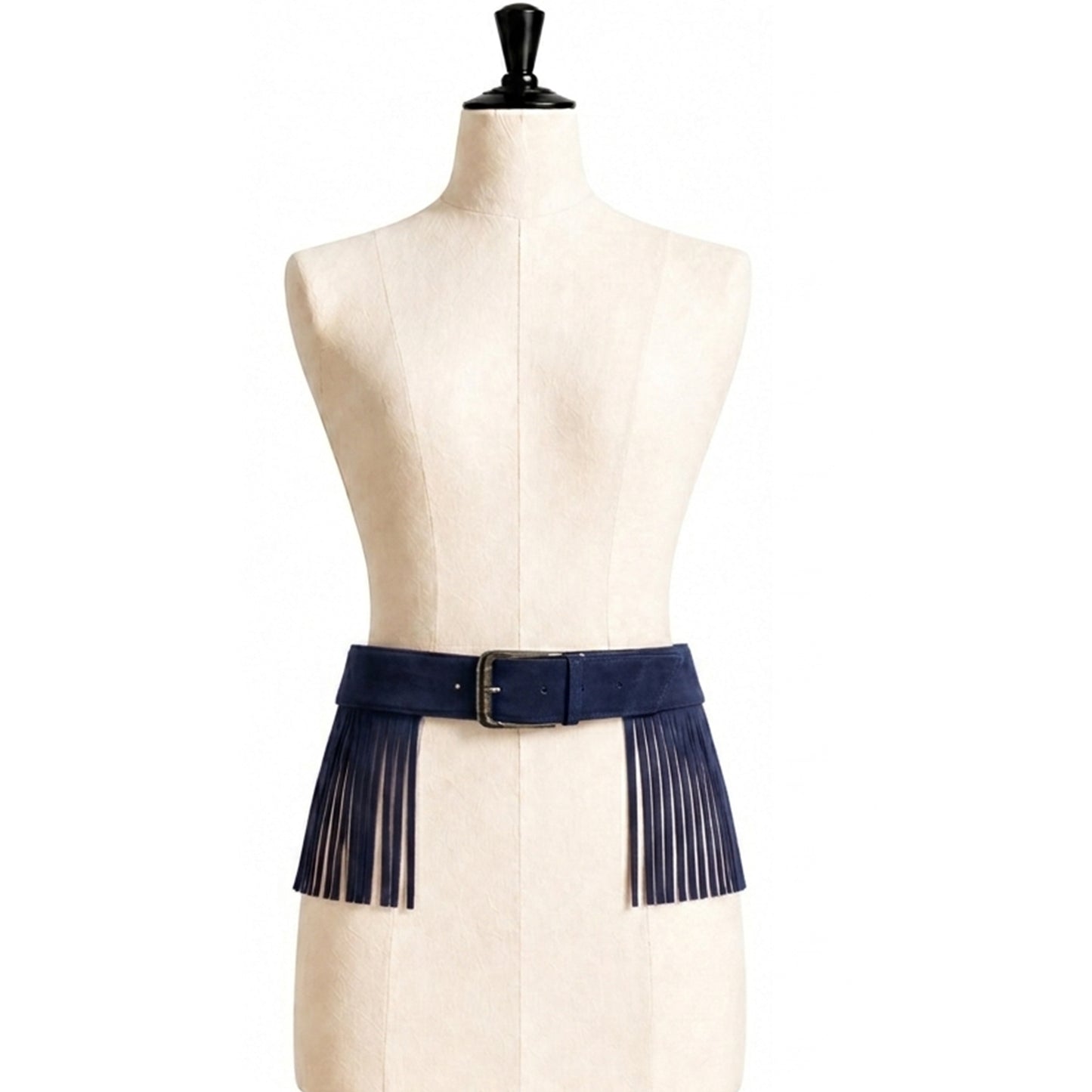 Scarlet – Fringe Belt