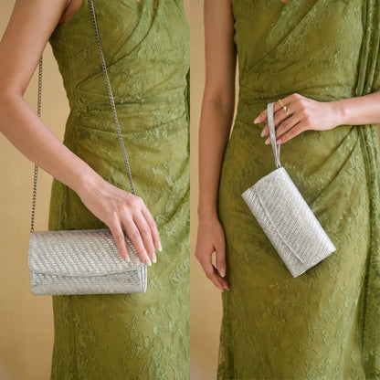 Lumière – Soirée Clutch