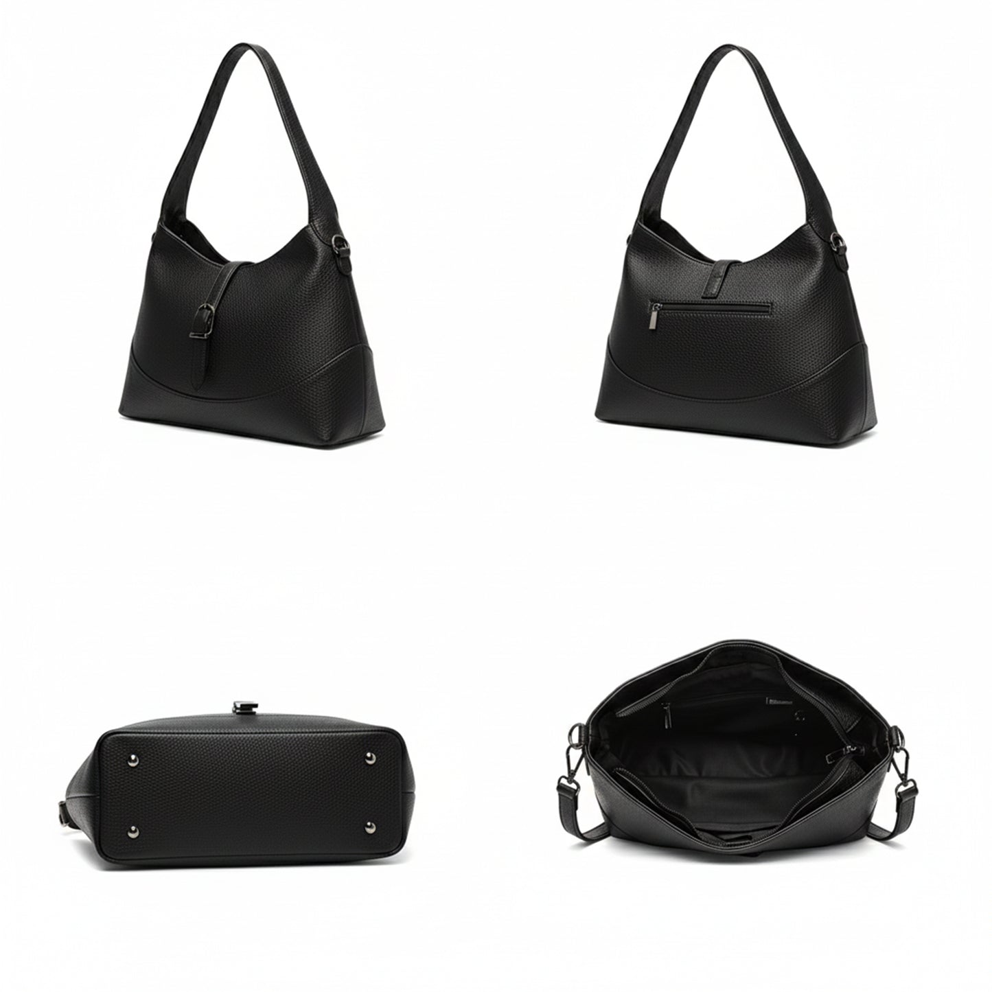 Cinto Large Hand & Crossbody Bag | Scarpella