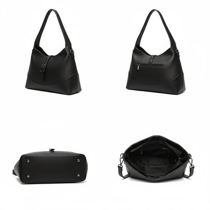 Cinto Large Hand & Crossbody Bag | Scarpella