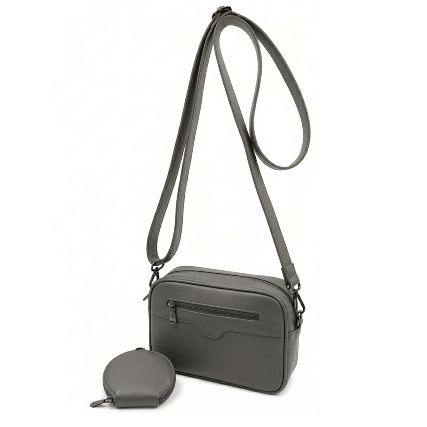 Mila – Mini Crossbody