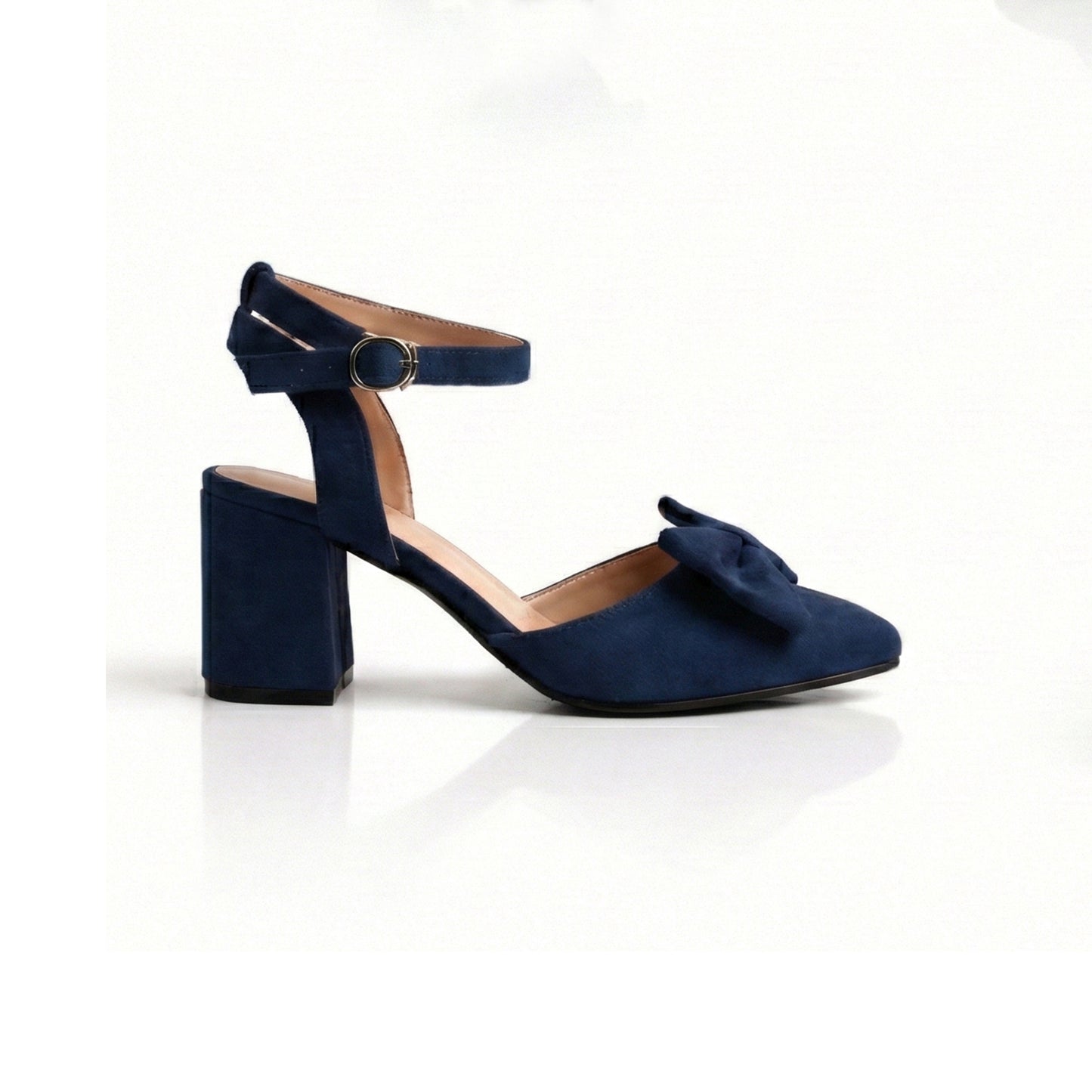 Grace Bow Slingback | Scarpella
