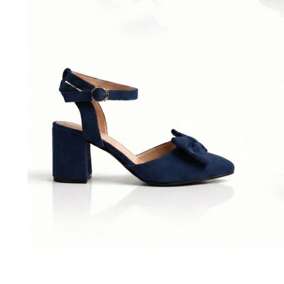 Grace Bow Slingback | Scarpella
