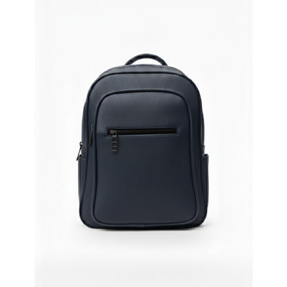 D Blue Diva Backpack