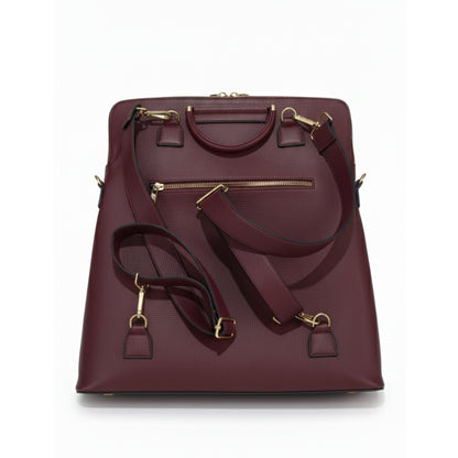 Infinity Carrier Backpack | Scarpella