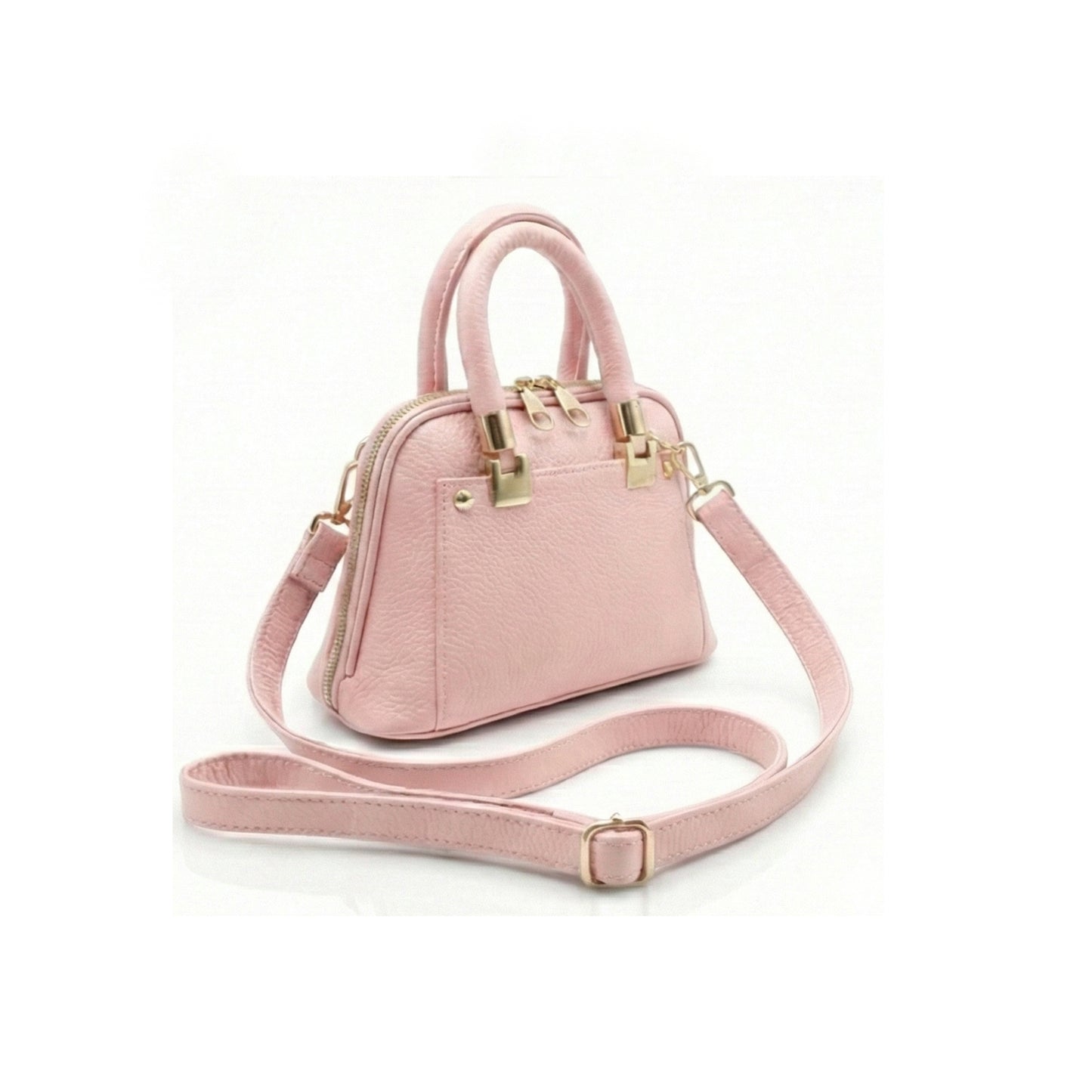 Juliet Compact Crossbody & Handbag | Scarpella
