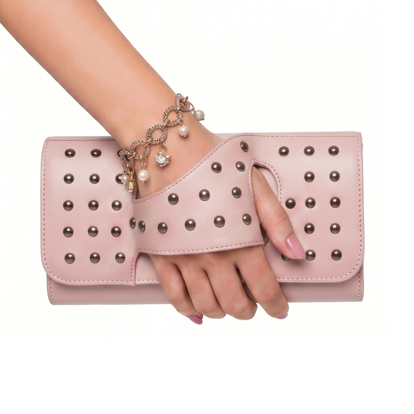 Bellanova – Clutch Bag