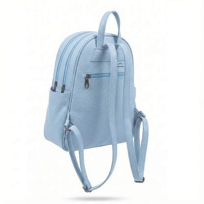Tempo Solid Backpack | Scarpella