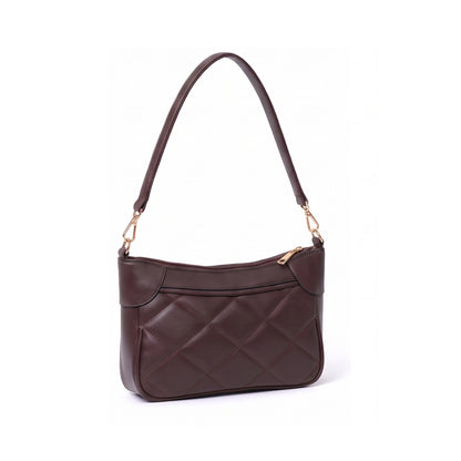 Loreva – Quilted Shoulder Bag