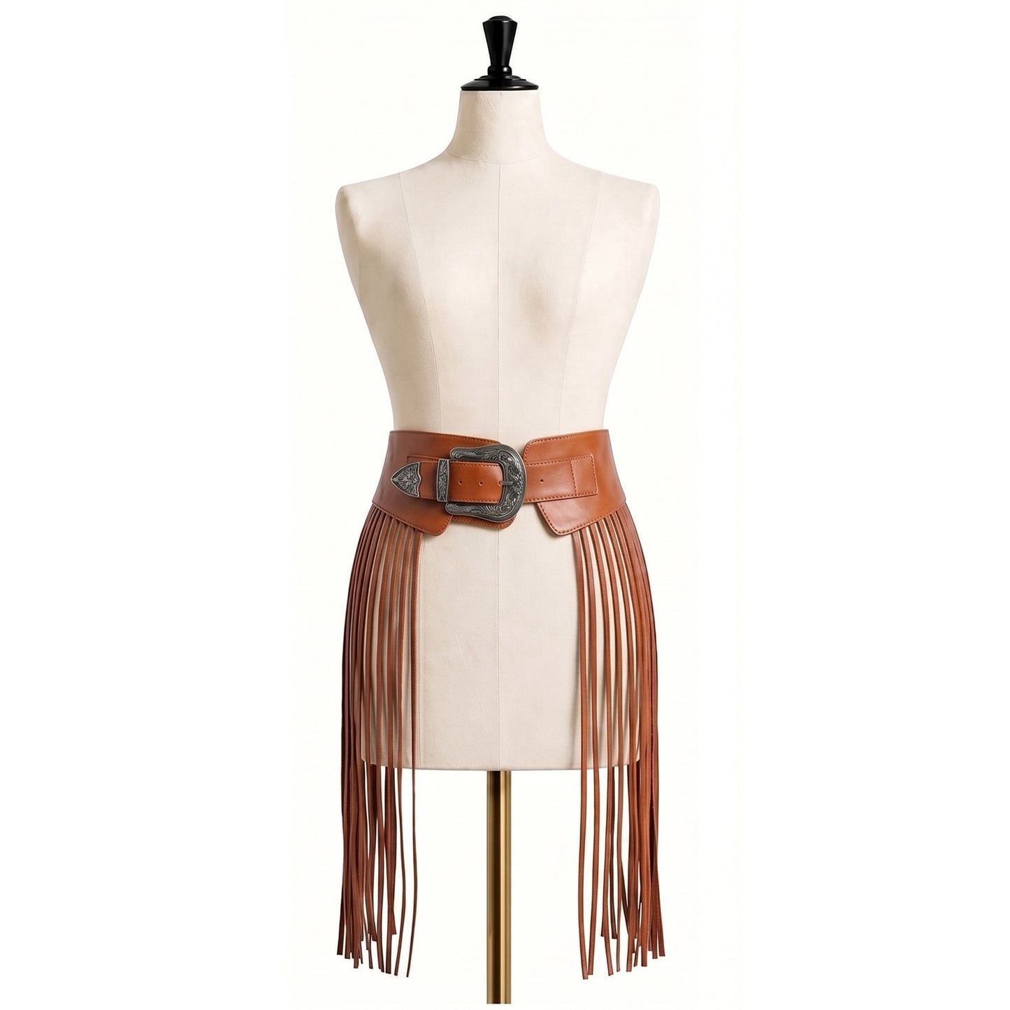 Vespera – Fringe Belt