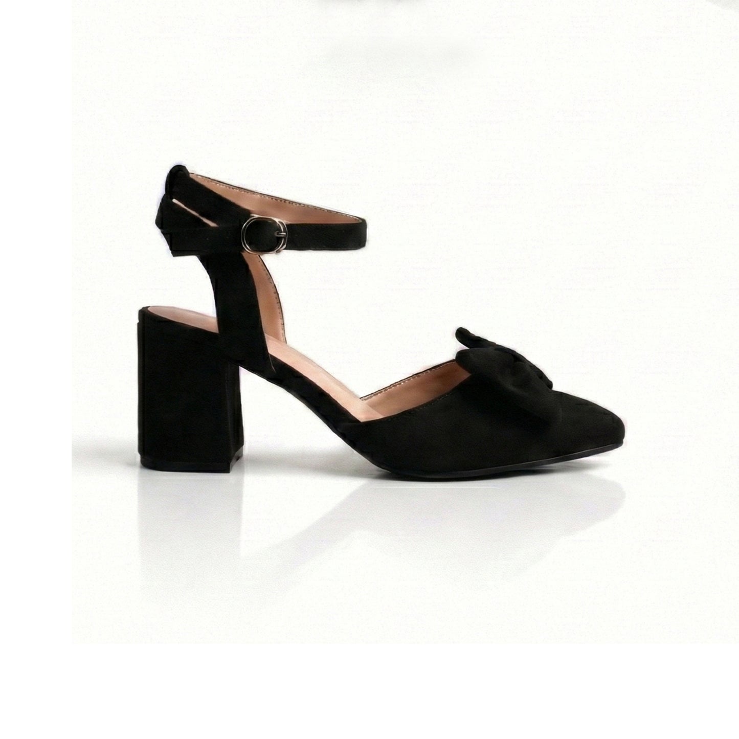 Grace Bow Slingback | Scarpella