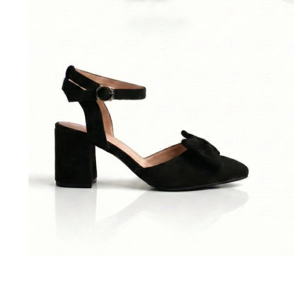 Grace Bow Slingback | Scarpella