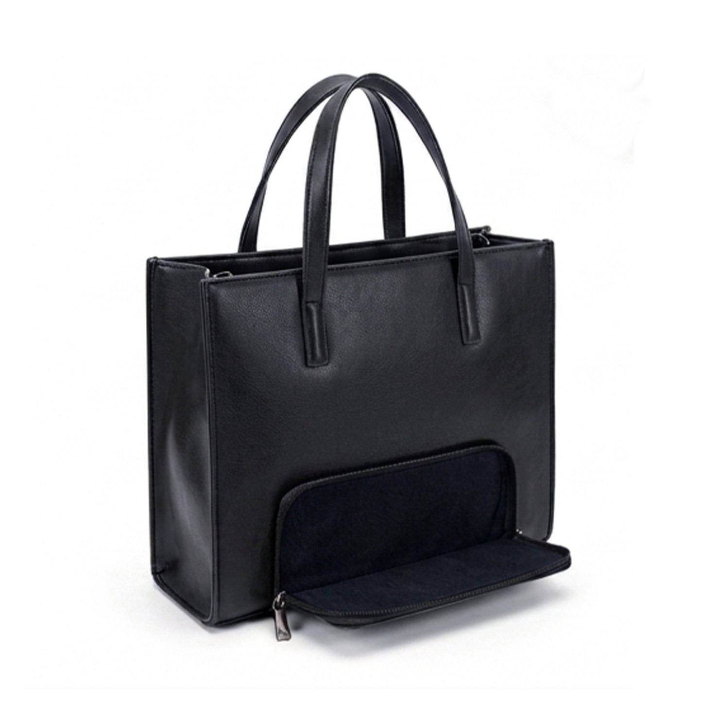 Vera – Structured Tote Bag