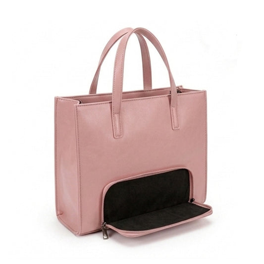 Vera – Structured Tote Bag