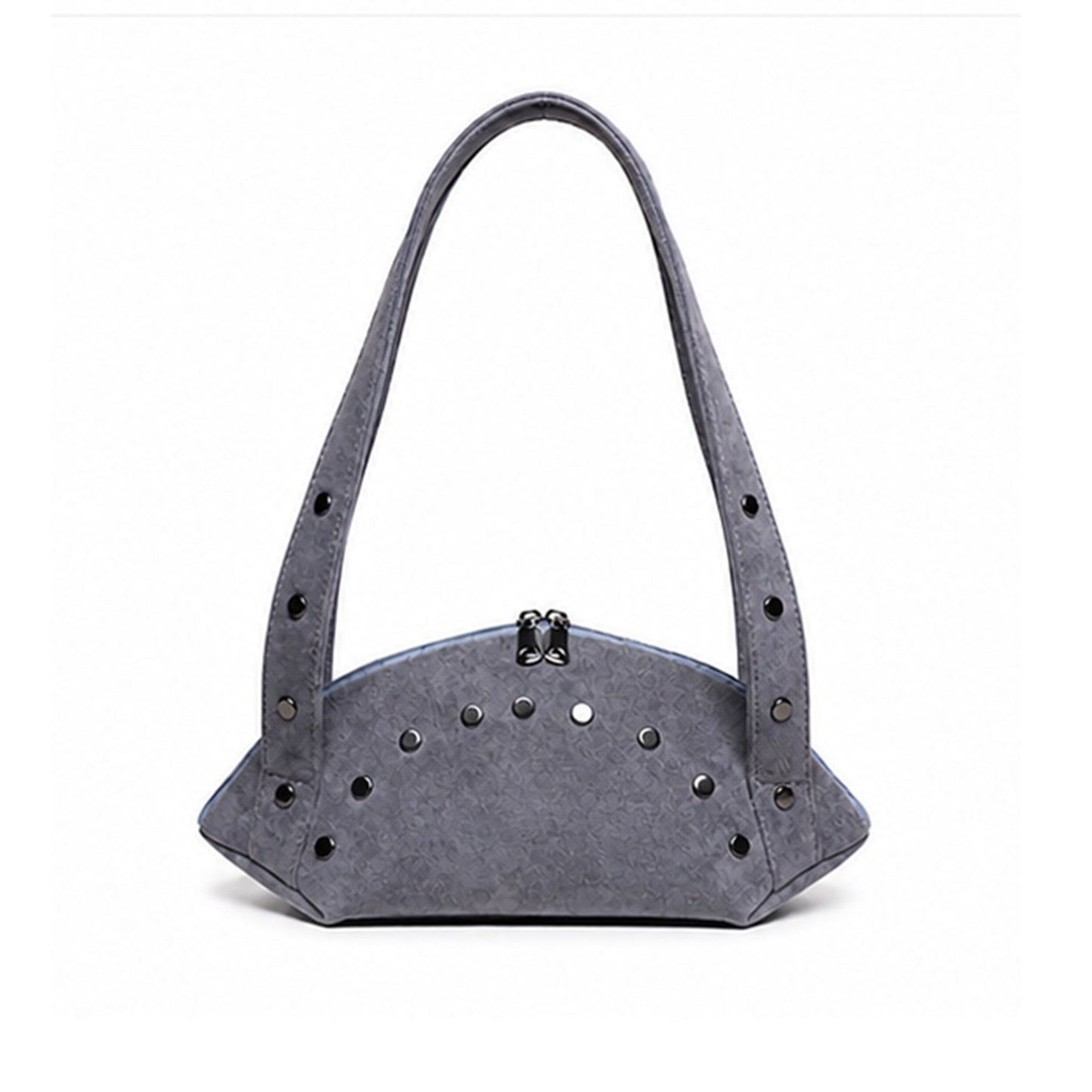 Liora – Studded Shoulder Bag