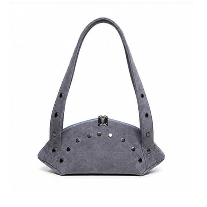 Liora – Studded Shoulder Bag
