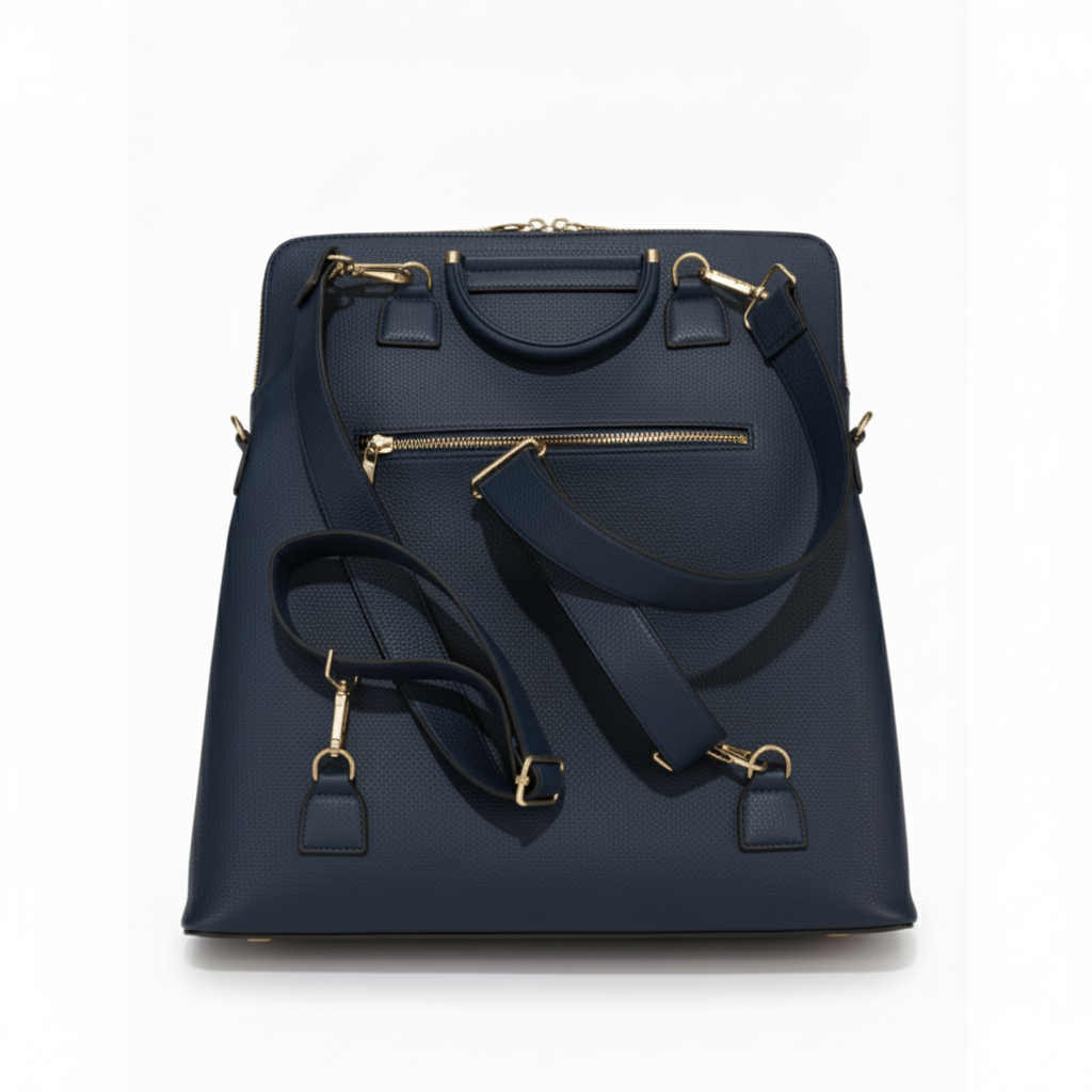 Infinity Carrier Backpack | Scarpella