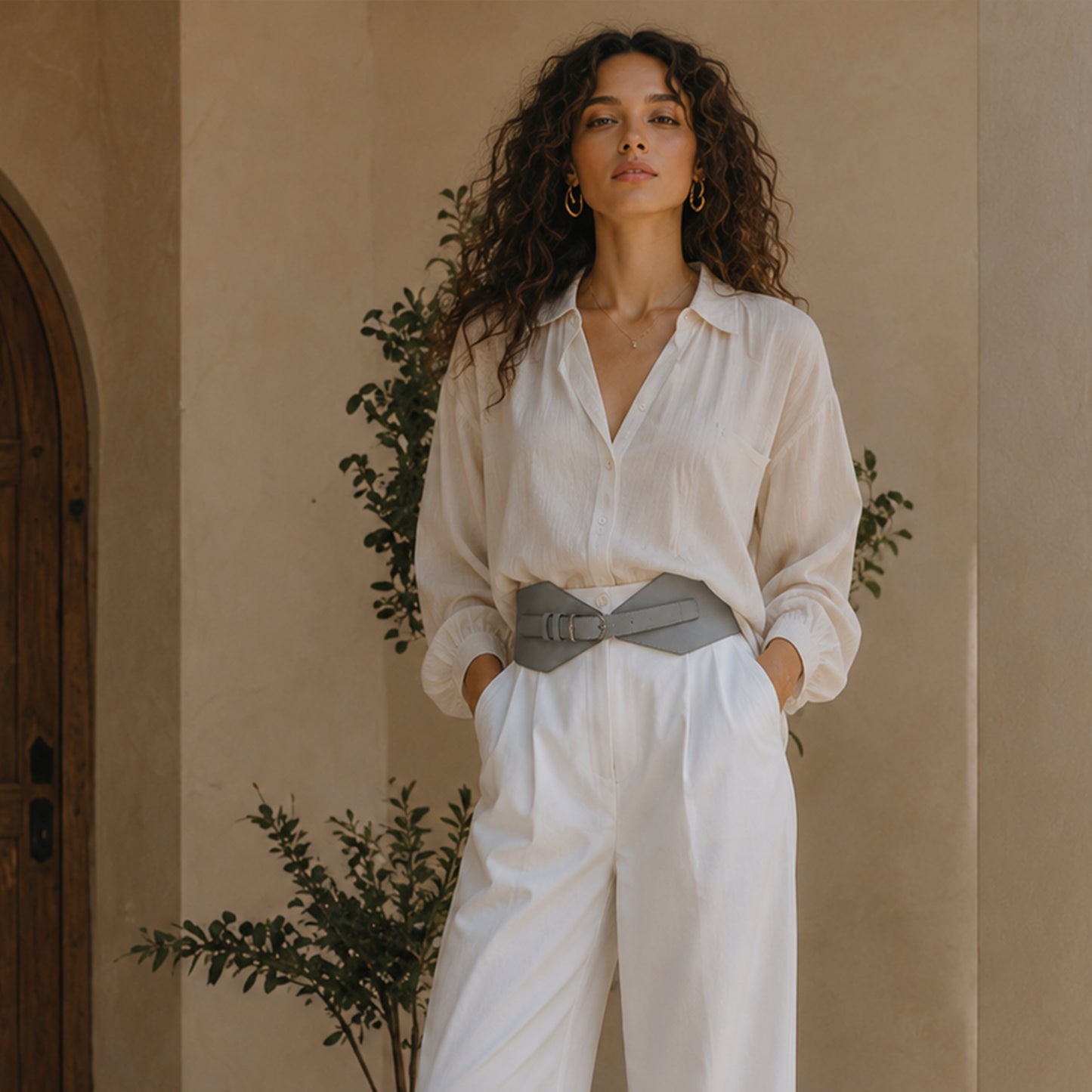 Cezra – Waist Belt