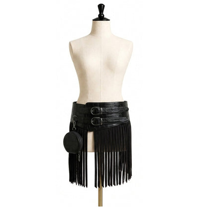 Vintessa – Fringe Belt