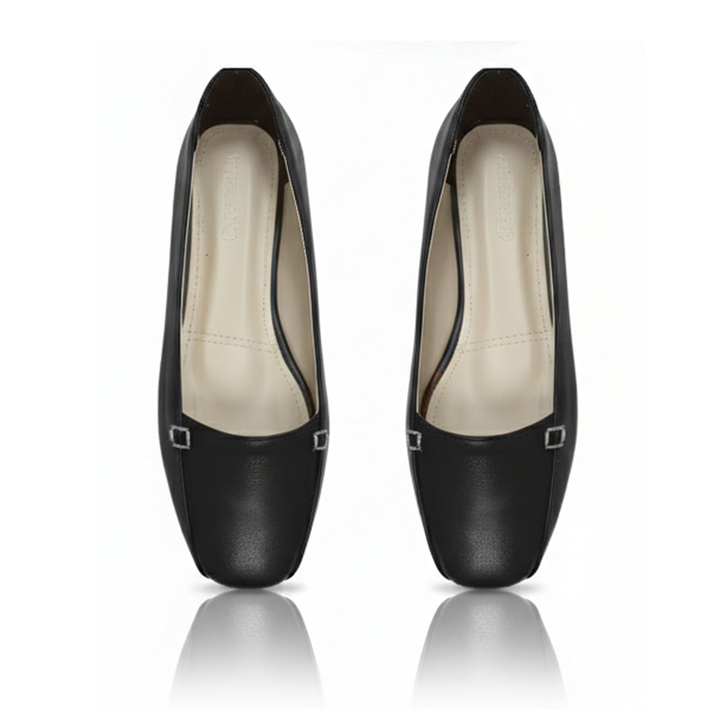 Ivy Square Flat | Scarpella