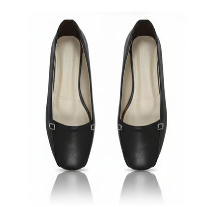 Ivy Square Flat | Scarpella