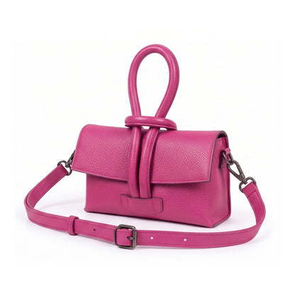 Teagan – Top Handle Bag