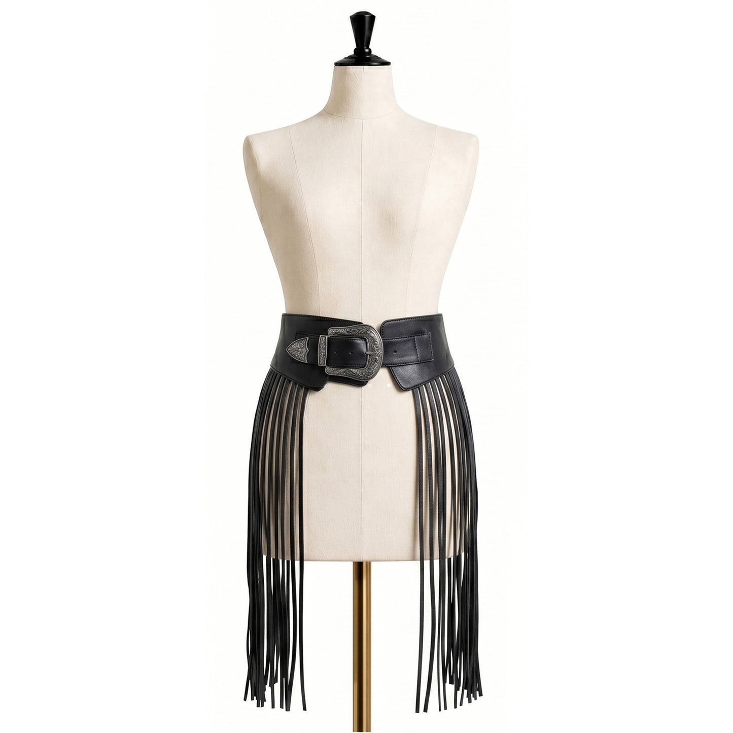 Vespera – Fringe Belt