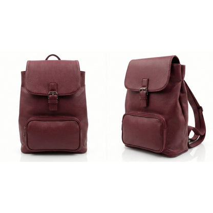 Zaya Go Backpack | Scarpella