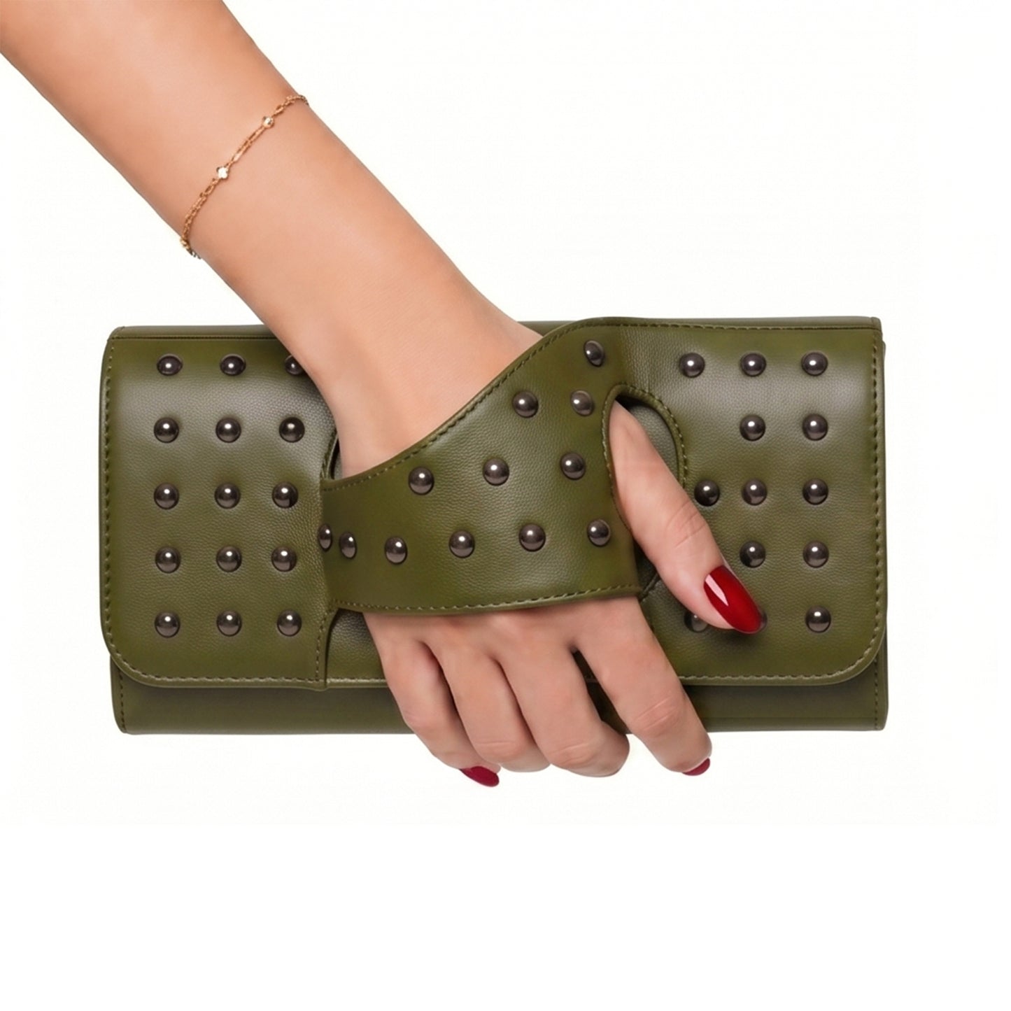 Bellanova – Clutch Bag