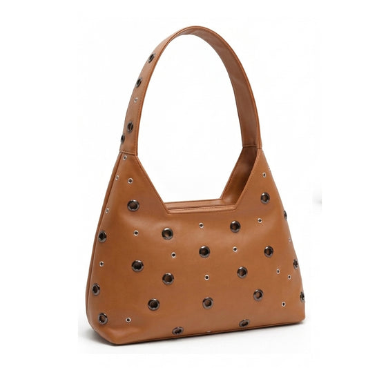 Eyelet Hobo | Scarpella