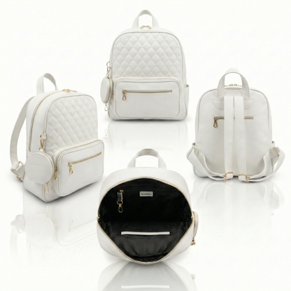 Vertex Backpack | Scarpella